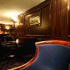 シーガーディアンの店内