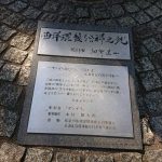 「ザンギリ」の解説文