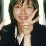 高校生の頃の写真