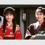 朝が来たでの吉岡里帆