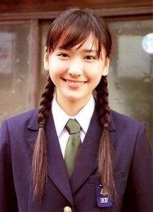 ガッキーこと新垣結衣さんの高校と大学の偏差値と芸能界デビューのきっかけは 偏差値 高校 大学 芸能界入り きっかけ