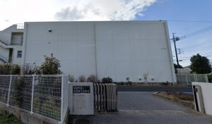 松伏第２小学校