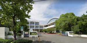 兵庫県立国際高等学校