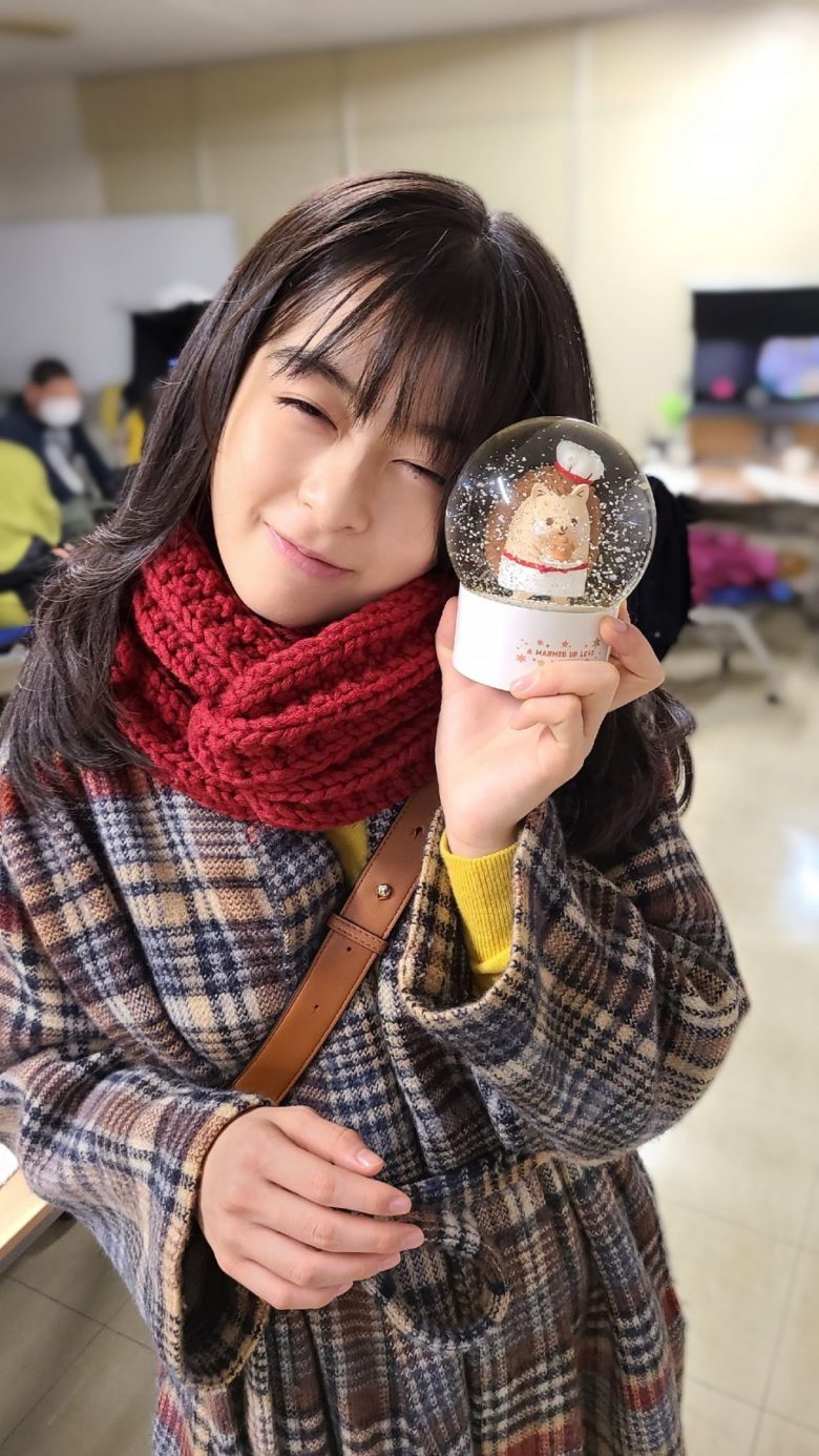 森七菜さんの高校と大学の偏差値と芸能界デビューのきっかけは 偏差値 高校 大学 芸能界入り きっかけ 偏差値 高校 大学 芸能界 入り きっかけ