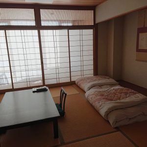 わかみやの和室