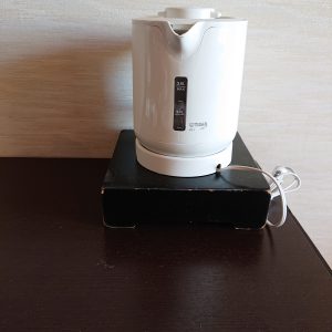 ポット