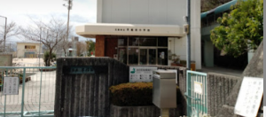 広島市立早稲田小学校