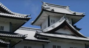 金沢城
