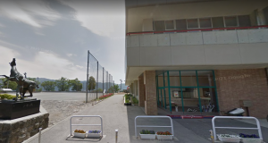 諏訪市立高島小学校