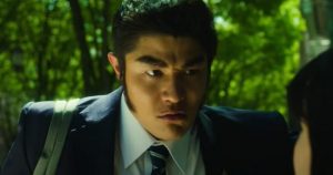 俺物語の鈴木亮平