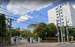 北海学園大学