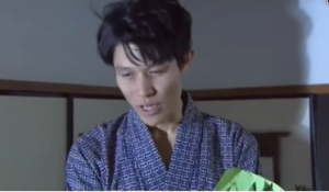 天皇の料理番の鈴木亮平