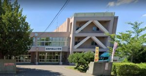 札幌市立真駒内緑小学校