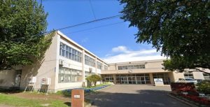 江別市立大麻東小学校