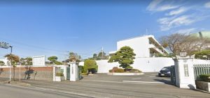 木更津総合高等学校