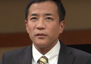 塙宣之の写真
