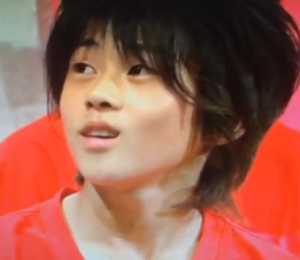 ジャニーズオーディション合格当時の末澤誠也