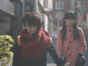 映画『ぼんとリンちゃん』で主演する高杉真宙