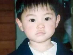 少年時代の瀬戸康史